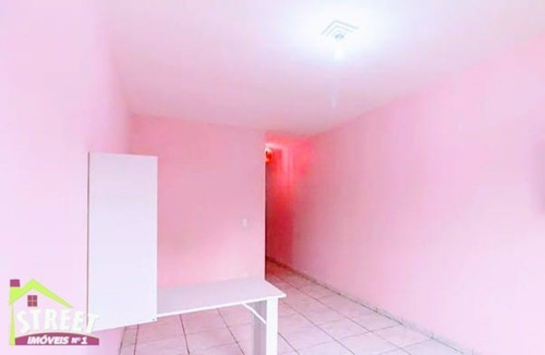 Imagem 7 de 11 de Apartamento Para Locação Na Travessa Da Av. Timóteo Penteado. - Ap00487 - 69877956