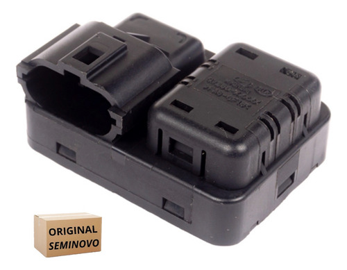 Módulo Ventoinha Hyundai Tucson 2014 Original 97280-xxxxx