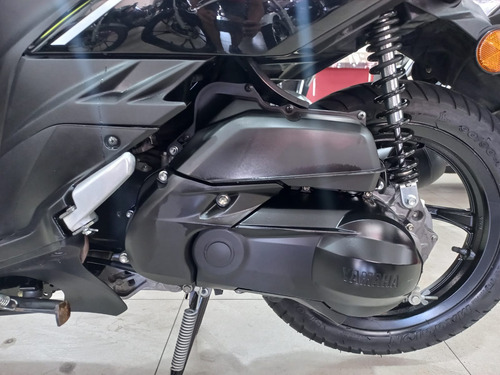 Yamaha Neo 125, Sem Entrada 12x1290 No Cartão De Crédito