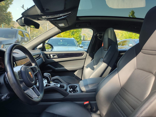 Porsche Cayenne Coupe E3 3.0t V6 Awd 2023