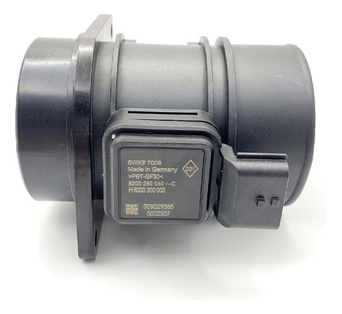 S Sensor De Medidor De Flujo De Aire 5wk97008 De 1 Pieza