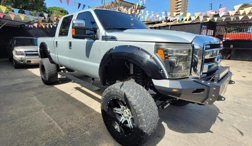 Imagen 2 de 7 de Ford F250 4x4