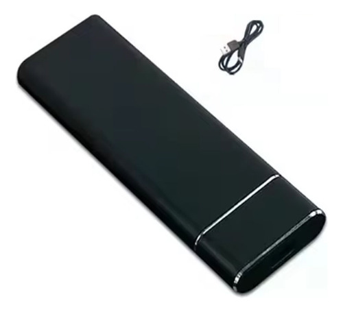 Unidade De Estado Sólido Externa Portátil Usb 3.0