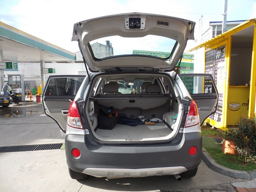Chevrolet Captiva 2.4 Sport