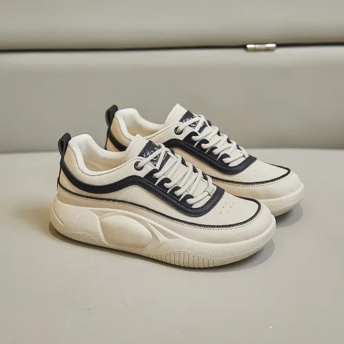 Zapatos De Mujer Cómodos Originales Transpirables Delgados