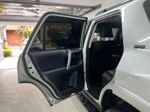 Toyota 4runner Sr5 At 4x4 2022