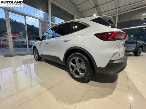 Ford Escape 2.5 St-Line Fwd Ecvt Hibrida
