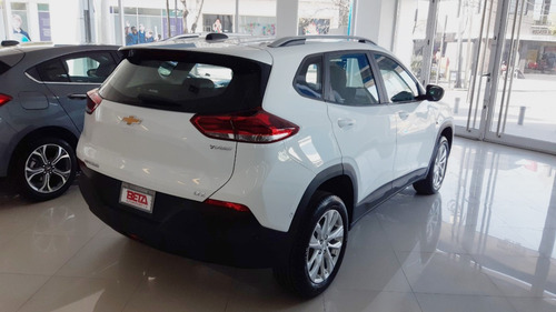Chevrolet Tracker 1.2 Ltz Turbo At