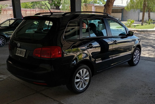 Volkswagen Suran 1.6 Highline 101cv 11c