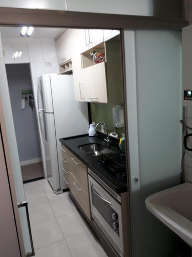 Imagem 6 de 30 de Apartamento À Venda, 60 M² Por R$ 390.000,00 - Vila Matilde - São Paulo/sp - Ap3189