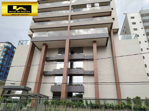 Imagem 2 de 15 de Apartamento Recem Entregue Com Com Condições Facilitadas - 1254