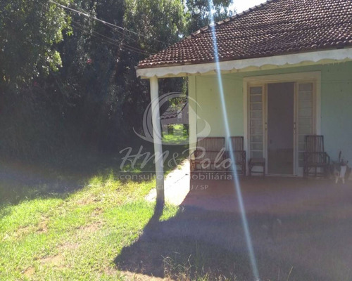 Imagem 8 de 19 de Chácara À Venda Em Núcleo Urbano Bom Jardim - Ch001602