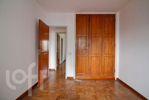 Imagem 14 de 30 de Apto Bela Vista | 3 Quartos | 104 M² | Cond: R$1400.00 | 1 Vaga - 17bpxs4