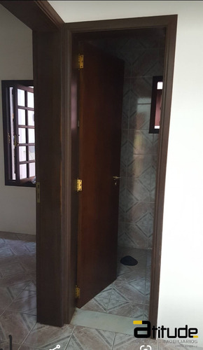 Imagem 8 de 15 de Casa À Venda No Condomínio Tarumã Santana De Parnaíba. - 5732