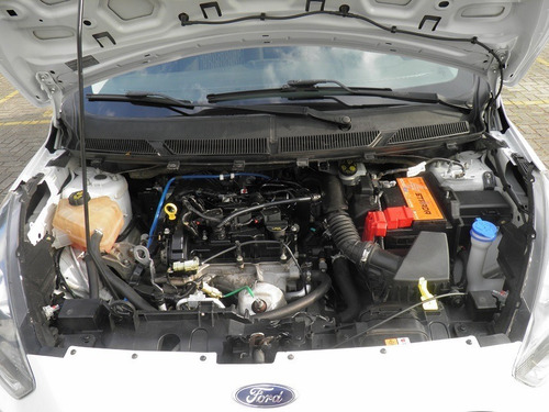 Imagem 21 de 21 de Ford Ka Se 1.0 12v Flex Completo