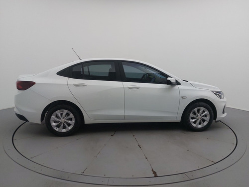 Chevrolet Onix 1.0 TURBO FLEX PLUS LTZ AUTOMÁTICO