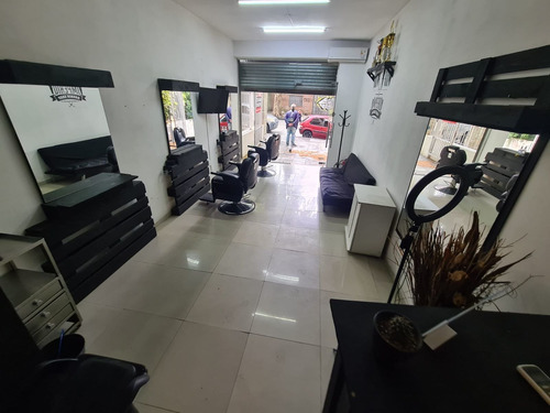 Imagen 9 de 13 de Local Comercial En Venta Ubicado En Pocitos