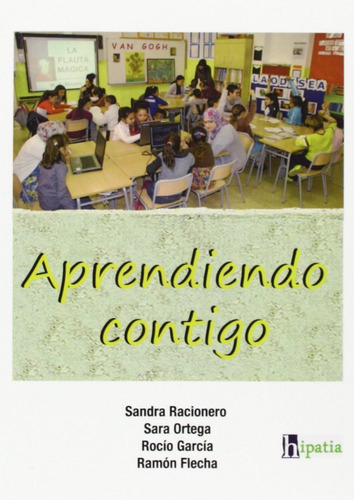 Aprendizaje E Interacciones En El Aula, De Mercer, Neil. Editorial Hipatia Press, Tapa Blanda En Español
