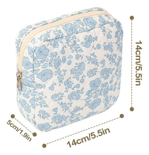 Bolsa De Almacenamiento De Servilletas Sanitarias Bolsa De A