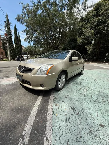 Nissan Sentra Sl