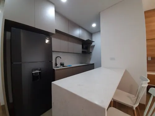 Apartamento En Arriendo Llanogrande 643-8292512