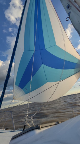 Velero Bora Bora 26