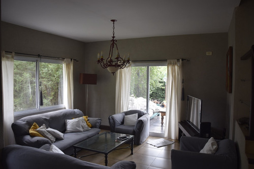 Imagen 4 de 9 de Excelente Casa En Country Club Los Cardales