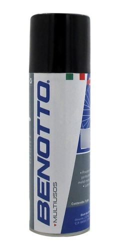 Lubricante Multiusos Aflojatodo Spray P/bici