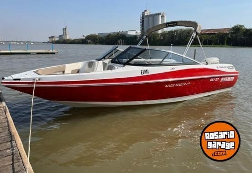 Imagen 8 de 16 de Quicksilver 2000 Con Mercury 150 4t