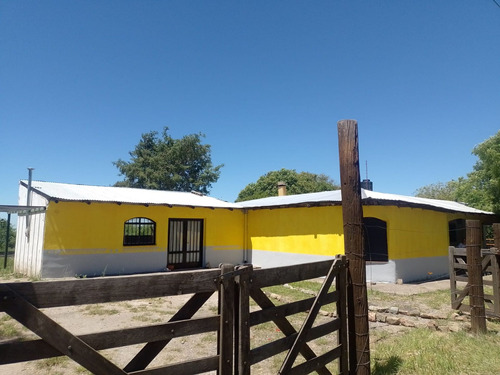 Venta Casa 3 Dormit En Agua De Oro