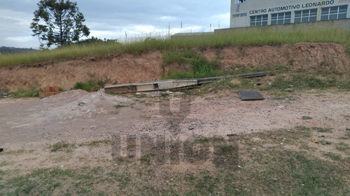 Imagem 2 de 7 de Terreno Comercial Na Cidade De Vinhedo Sp - Te00118 - 69399497