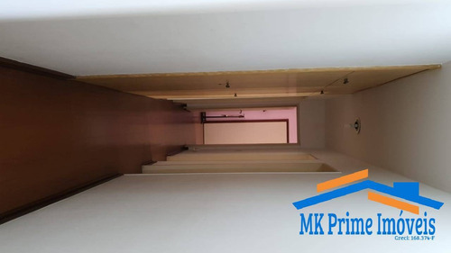 Imagem 15 de 15 de Belíssimo Apartamento Com 198 M² No Itaim Bibi!!! - 1987