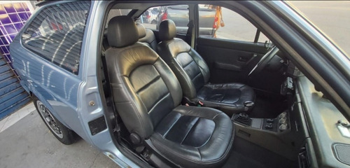 Imagem 9 de 10 de Volkswagen Gol Aspirado Esportivo