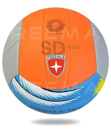 Balón Reema - Volleyball Vb-500 2.0