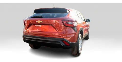 Chevrolet Trax 1.2 Ls At
