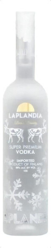 Vodka Laplandia Super Premiun 700ml