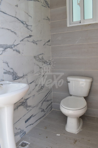 Imagen 13 de 29 de Casa Nueva En Venta Urb. Los Prados, Santiago (jpc-221)