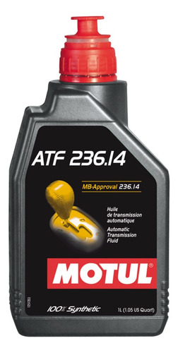 Motul Atf 236.14 X 1 Litro