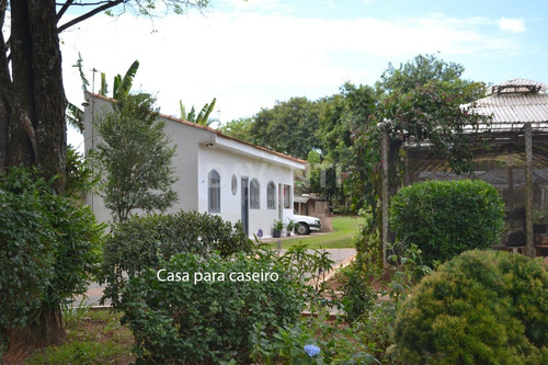 Chácara À Venda Em Estância Dos Granjeiros - Ch114326