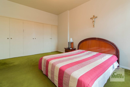 Imagem 11 de 15 de Apartamento À Venda No Floresta - Código 249830 - 249830