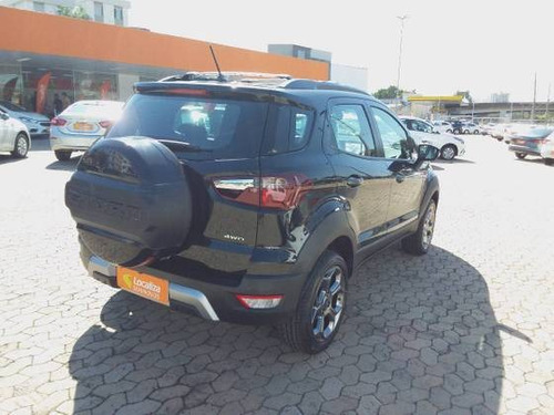 Imagem 7 de 9 de Ford Ecosport 2.0 Direct Flex Storm 4wd Automático