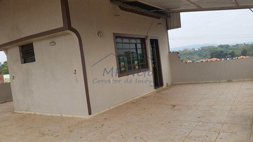 Imagem 12 de 30 de Sobrado Com 4 Dorms, Vila Pinheiro, Pirassununga, Cod: 10131623 - V10131623