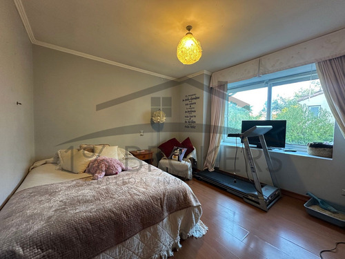 Baja De Precio - Casa Condominio - El Arrayan (96215)