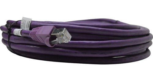 Cable Delta Modular 8p8c Plug 32.81' - Modelo: Uccmc10001a
