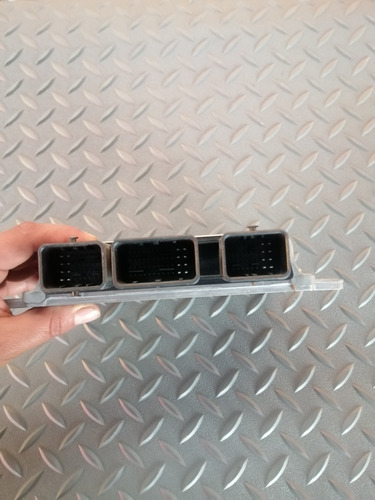 Computadora Nissan Np 300 2011 2.4 (Usado)
