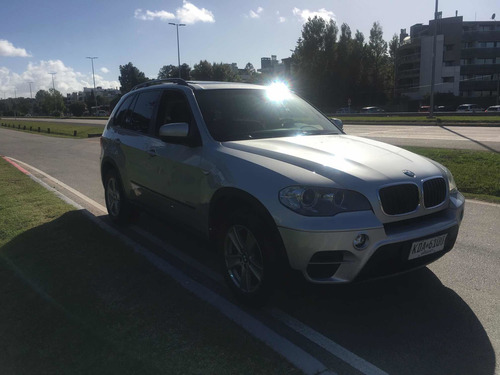 Bmw X5 3.0 Xdrive 35i Executive 306cv 2013