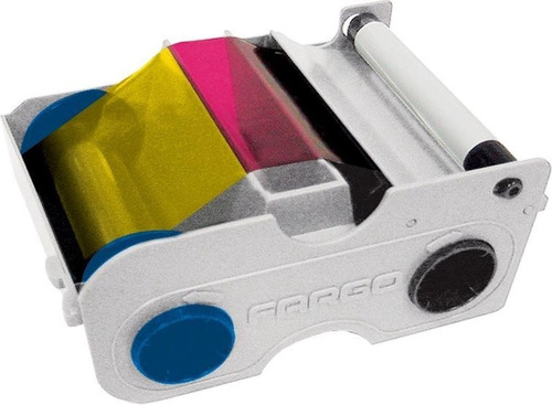 Ribbon Fargo 44200 Color Ymcko X250 Para C30