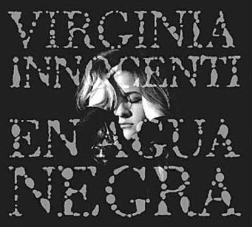 Innocenti.virginia/en Agua Negra -  (cd) 