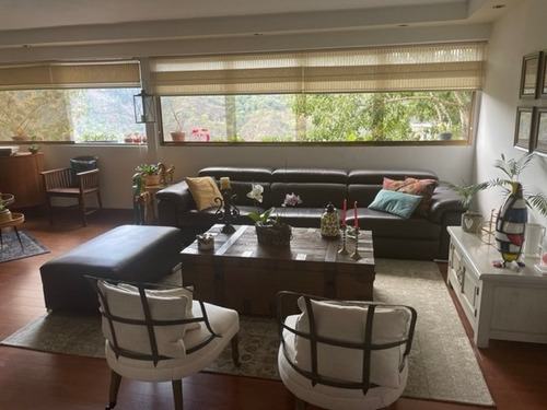 Imagen 4 de 28 de Se Vende Apto 130m2 3h+s/2b+s/1p Los Naranjos 6590