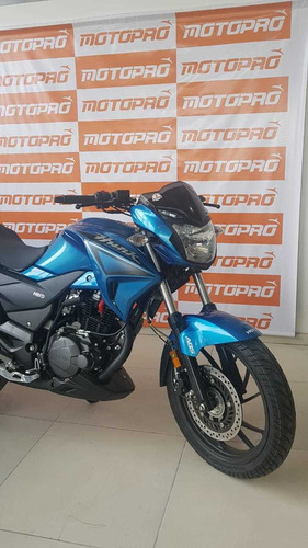 Hero 200 R Zona Oeste Entrega Solo Con Dni Sin Anticipo